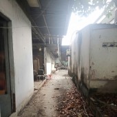 BÁN ĐẤT TẶNG NHÀ CẤP 4 TẠI THUẬN AN, BÌNH DƯƠNG,  Lh 0989833339